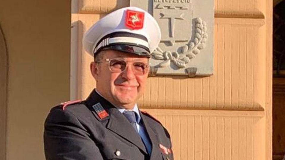 Altopascio, inchiesta choc: il comandante dei vigili accusato di corruzione