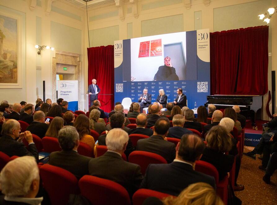 Pistoia, nasce la Fondazione di comunità. Zogheri: «Progettare il futuro»