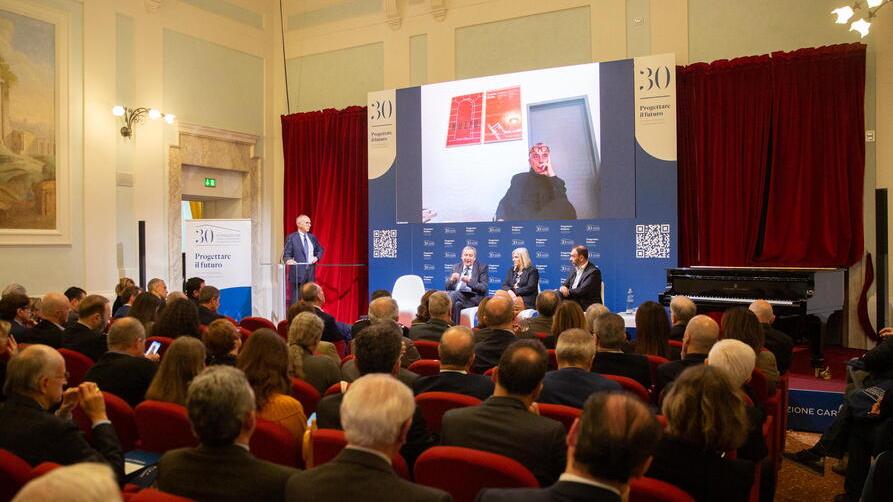 Pistoia, nasce la Fondazione di comunità. Zogheri: «Progettare il futuro»