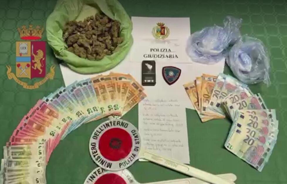 Droga a Carrara, il giro monstre di “Simo”: 15mila telefonate in due mesi