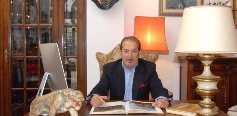 Piombino, addio a Ugo Ceccarelli