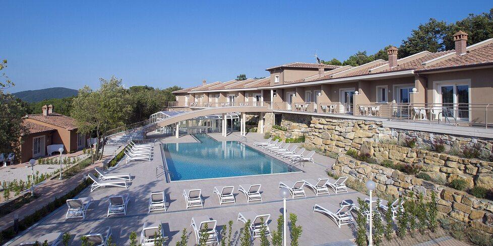 Di Nardo Group, 100 assunzioni tra Marina di Castagneto e Cecina