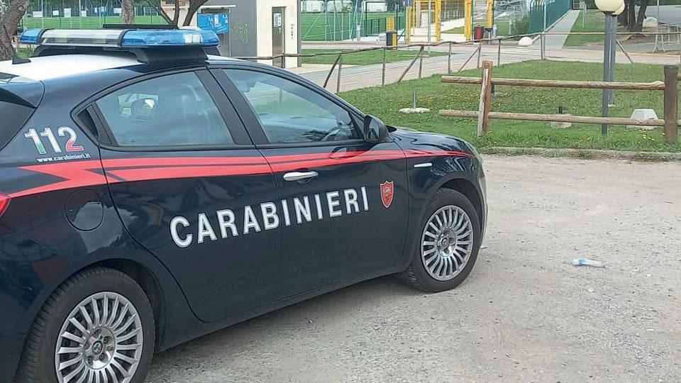 Cecina, dalla cocaina ai minorenni fino alle minacce di morte: 11 indagati