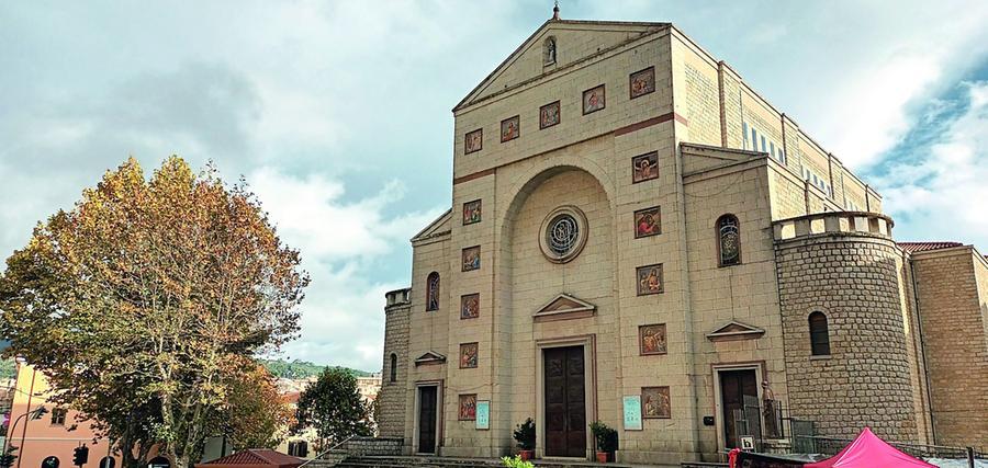 Festa delle Grazie: a Nuoro tornano i fedeli, 1.200 online anche dal Sud America