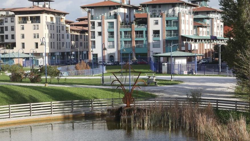 San Donato si allarga il parco diventa bosco