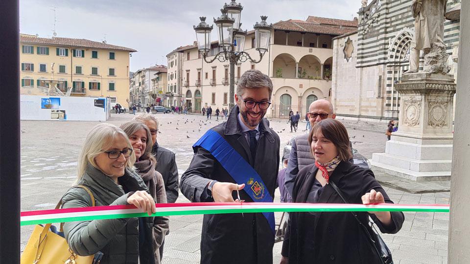 Il Dagomari va nell’ex Stella d’Italia. La prima campanella a settembre