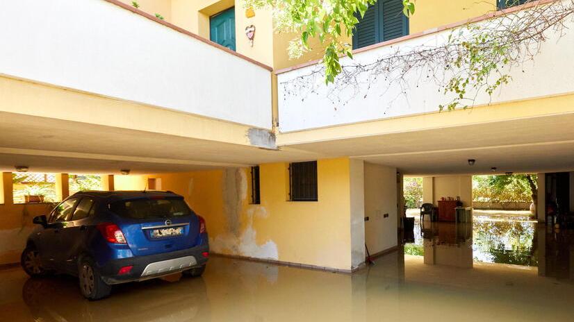 I cittadini di Stabbia ancora aspettano risposte dopo l’alluvione: «Ci sentiamo abbandonati»