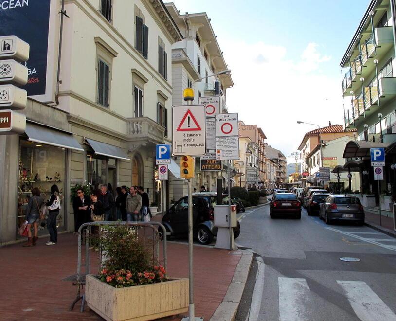 Furti in casa in Valdinievole, quattro denunciati