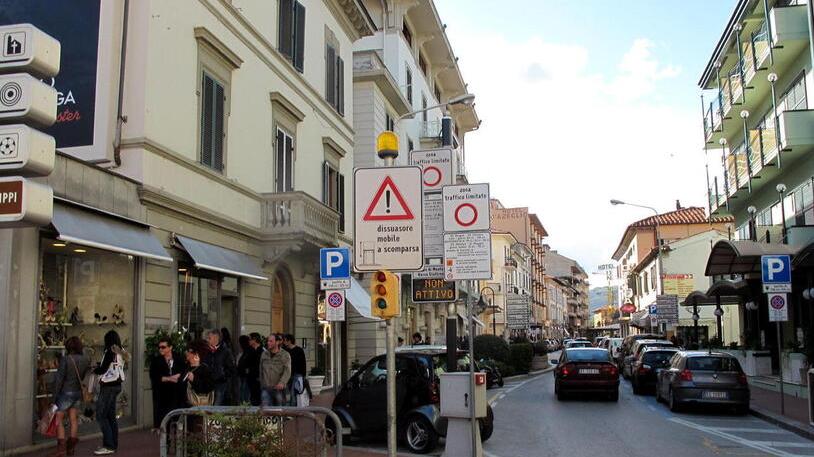 Furti in casa in Valdinievole, quattro denunciati