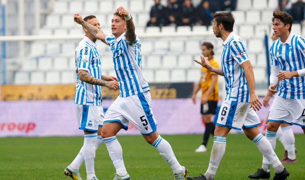 Spal, sei partite per la svolta: zona playoff nel mirino