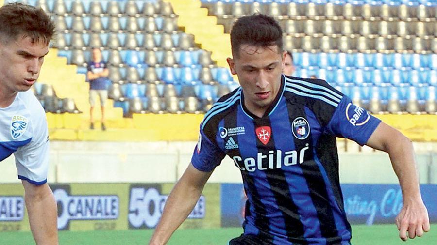 Per i valori di mercato il Pisa si troverebbe al quinto posto