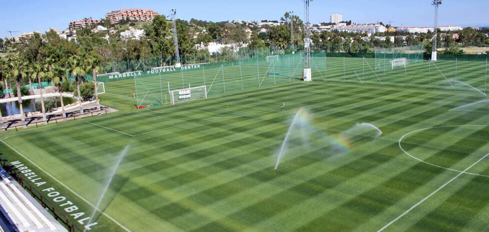 L’Empoli vola in Andalusia: un mini-ritiro a Estepona 