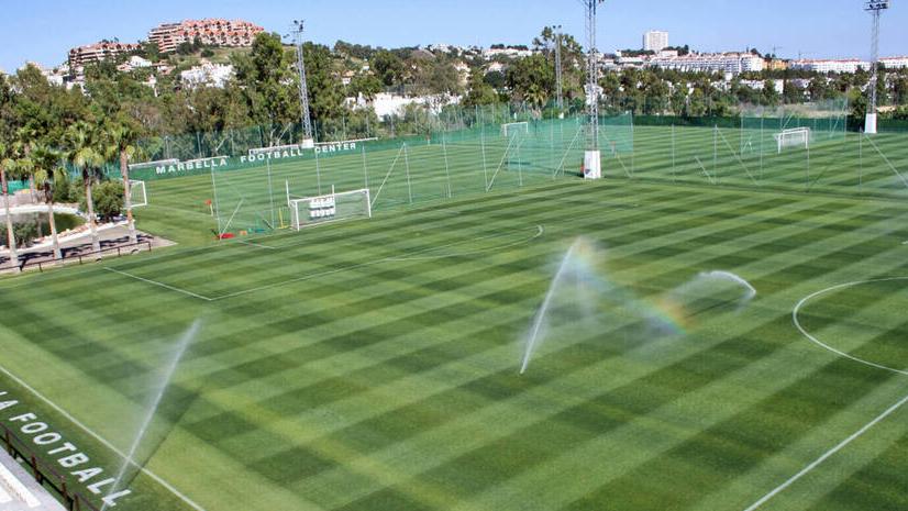 L’Empoli vola in Andalusia: un mini-ritiro a Estepona