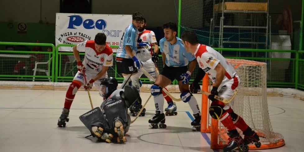 Un derby per vincere il girone