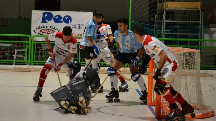 Un derby per vincere il girone