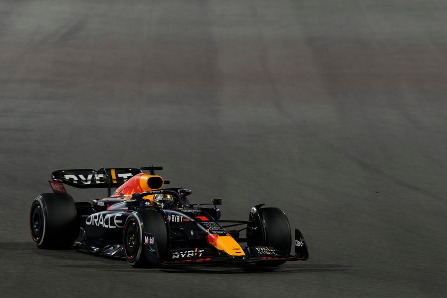 Formula 1, Verstappen vince e chiude in bellezza. Leclerc vicecampione