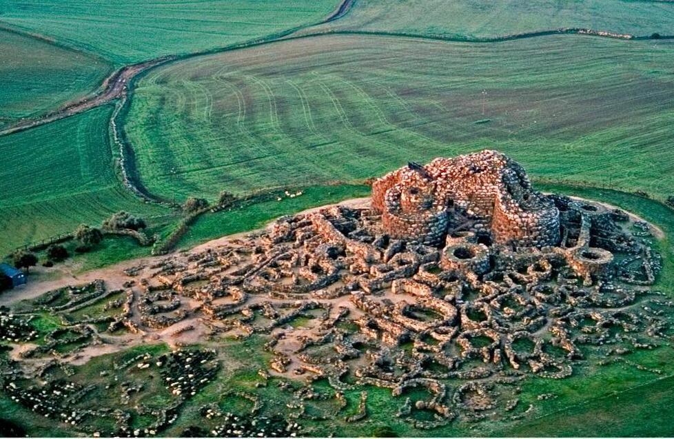 «Nel 1948  servì per il Piano di rinascita, oggi bisogna puntare sulle vere peculiarità»