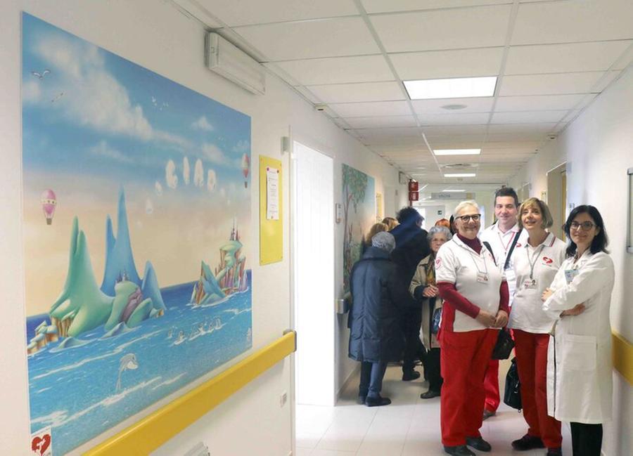 Ferrara, via ai “sondaggi” del Pnrr