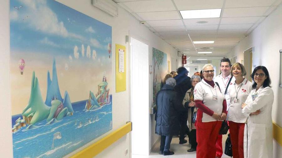 Ferrara, via ai “sondaggi” del Pnrr