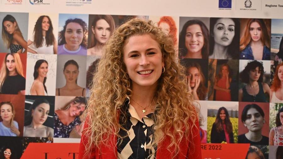 È la giovane medico Francesca Innocenti il volto della Toscana. L’ha scelta Oliviero Toscani