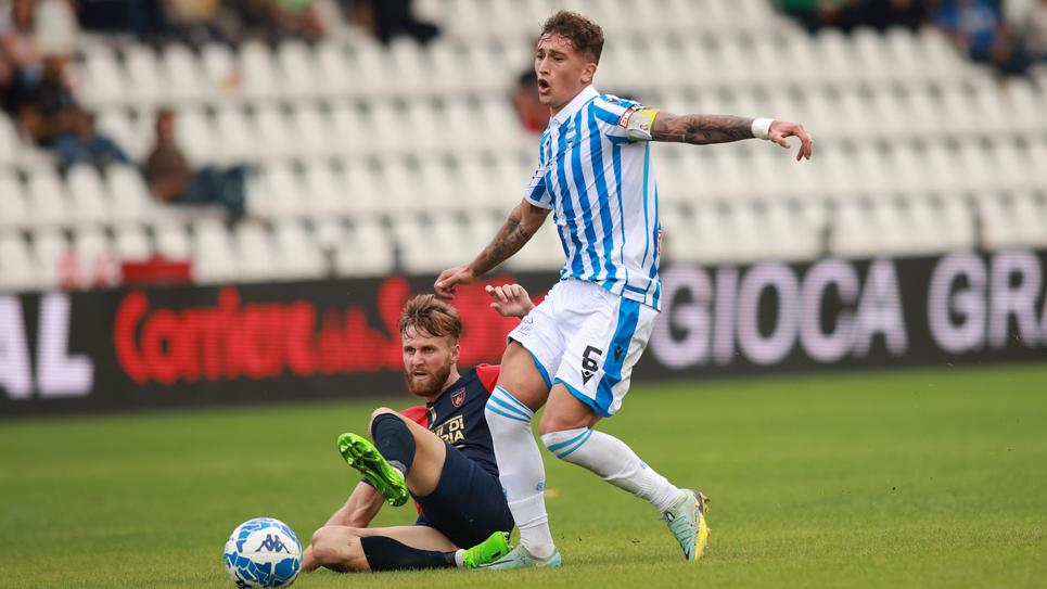 Ferrara, Spal a +1 sull’anno scorso