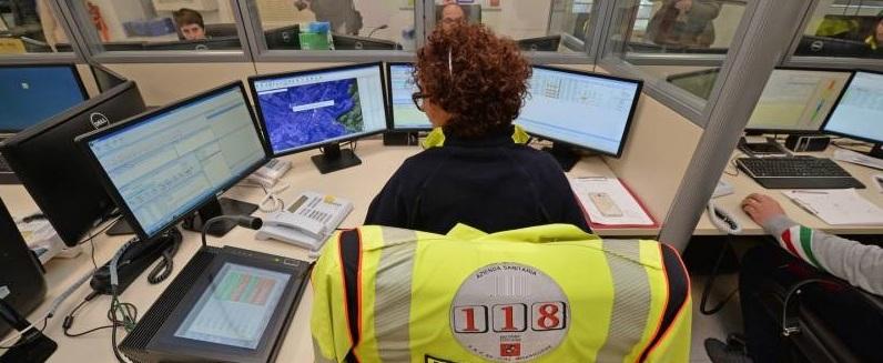 &nbsp;La controproposta Gianfranco Ganau: «Numero unico per le emergenze? Sì ma affiancato dal “vecchio” 118»