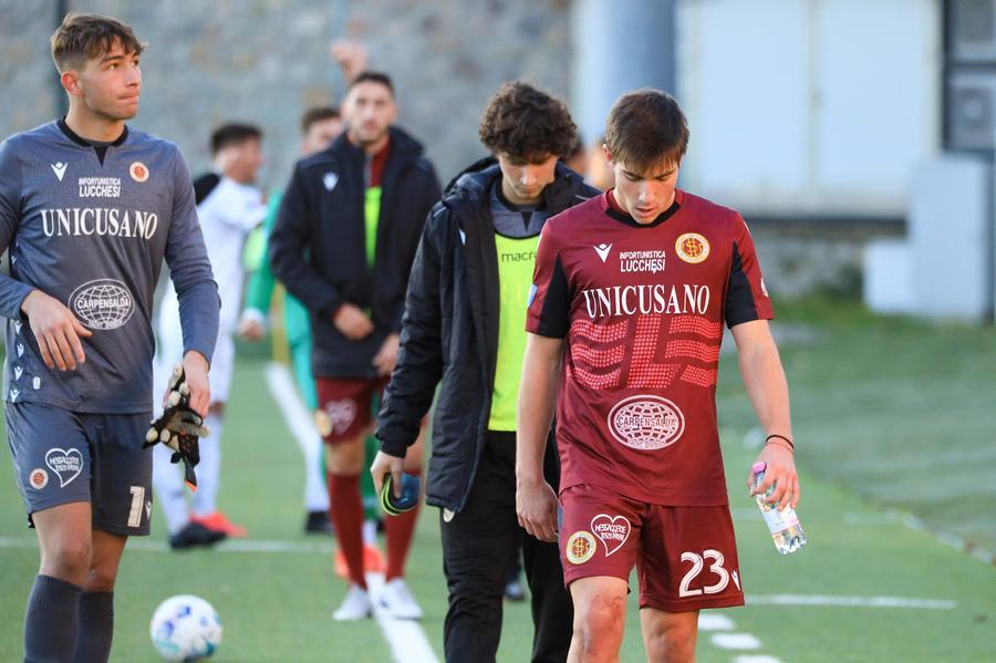 Livorno, la maledizione continua: ko contro la Pianese. E ora la vetta è a meno nove