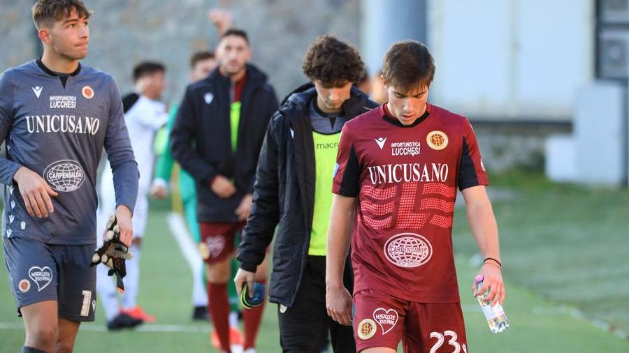 Livorno, la maledizione continua: ko contro la Pianese. E ora la vetta è a meno nove