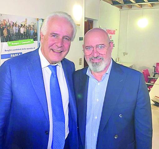 Da Giani a Mazzeo, da Barnini a Bonafè: i big toscani del Pd sono tutti con Bonaccini