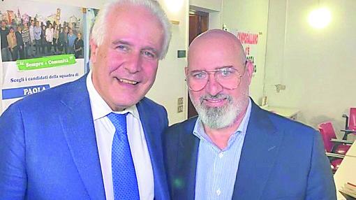 Da Giani a Mazzeo, da Barnini a Bonafè: i big toscani del Pd sono tutti con Bonaccini