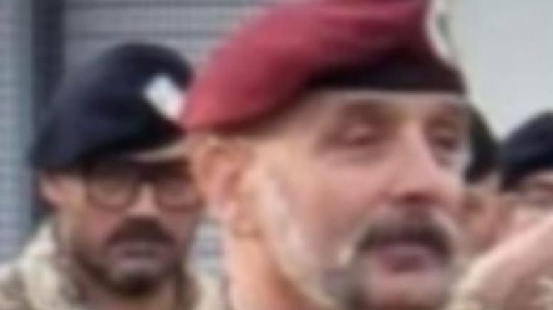 Ex ufficiale della Brigata Sassari ucciso nel sonno dal figlio