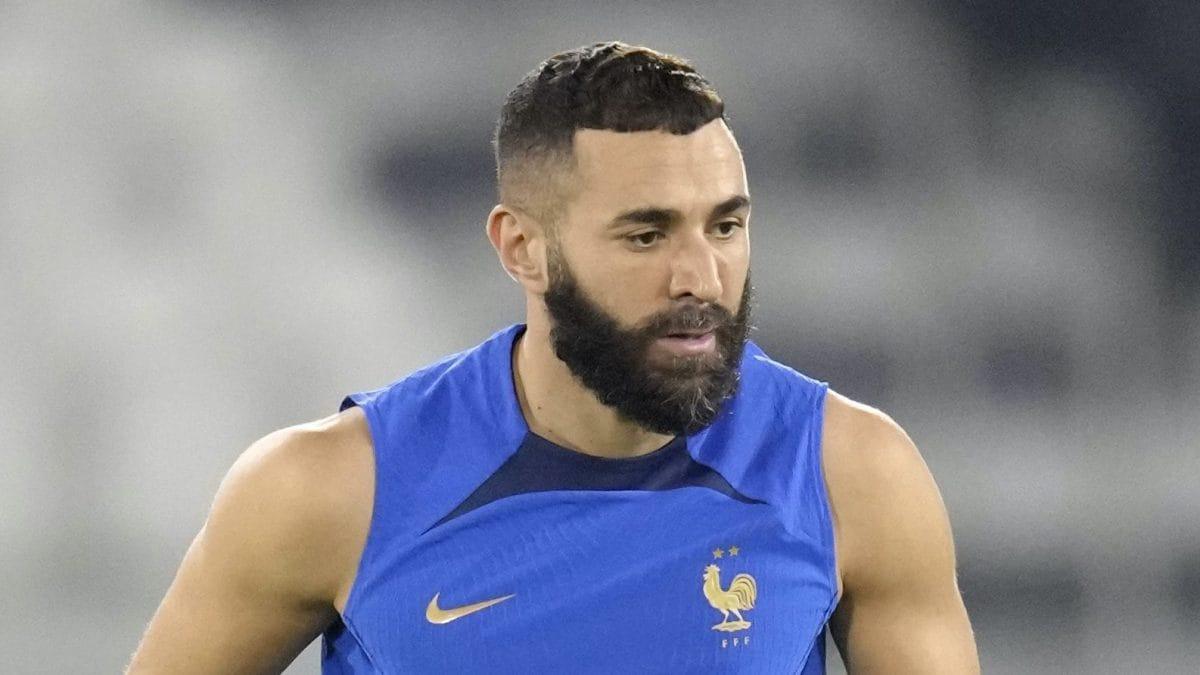 Anche Benzema va ko: salterà il Mondiale