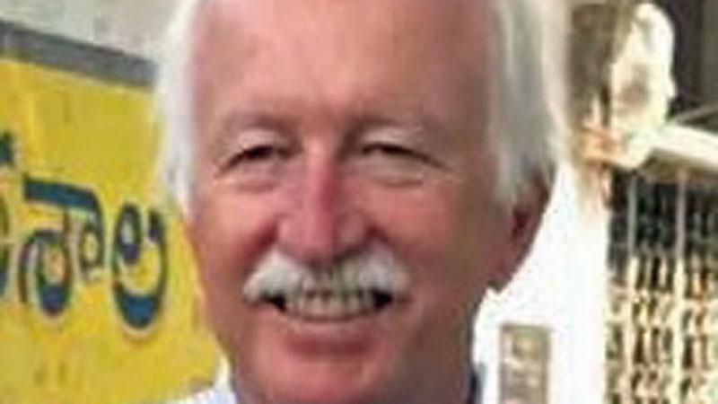 Carrara piange Giuseppe Carnevali, l’ingegnere che rivoluzionò la navigazione