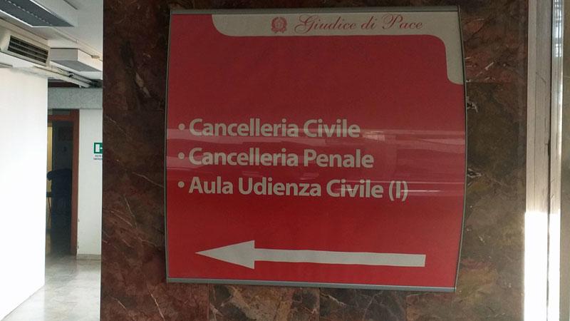 Giudice di pace, a Grosseto cambio di passo: sentenze aumentate del 65%