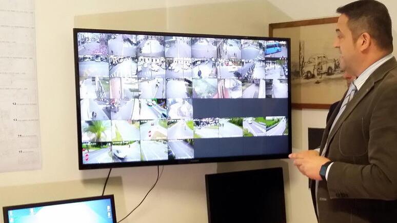 Sempre più videosorveglianza, nuove telecamere a Marina di Cecina