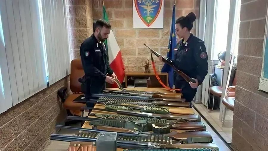 Cane da caccia ucciso nel Senese: denunciato il proprietario