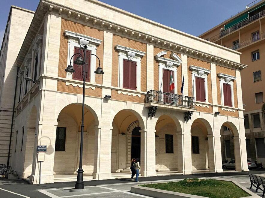 Provincia di Livorno: Caruso torna in pista come vicepresidente 