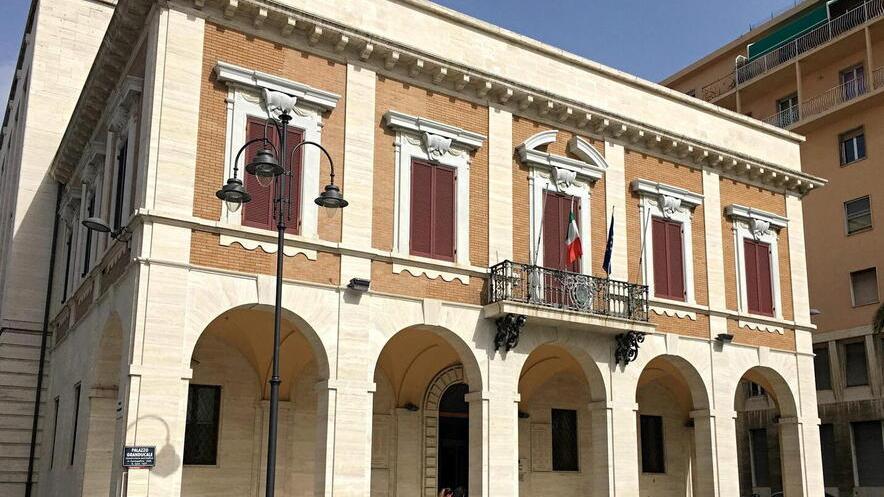 Provincia di Livorno: Caruso torna in pista come vicepresidente