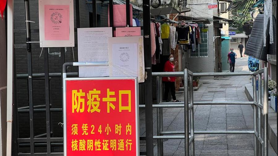 Di nuovo allarme covid a Pechino: oltre 26.000 infezioni su scala nazionale e si torna a morire