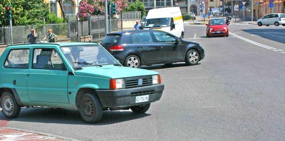 Ancora lavori Hera tra via Bologna e via Darsena
