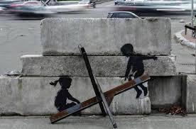 La street art al centro dei Martedì della Luc