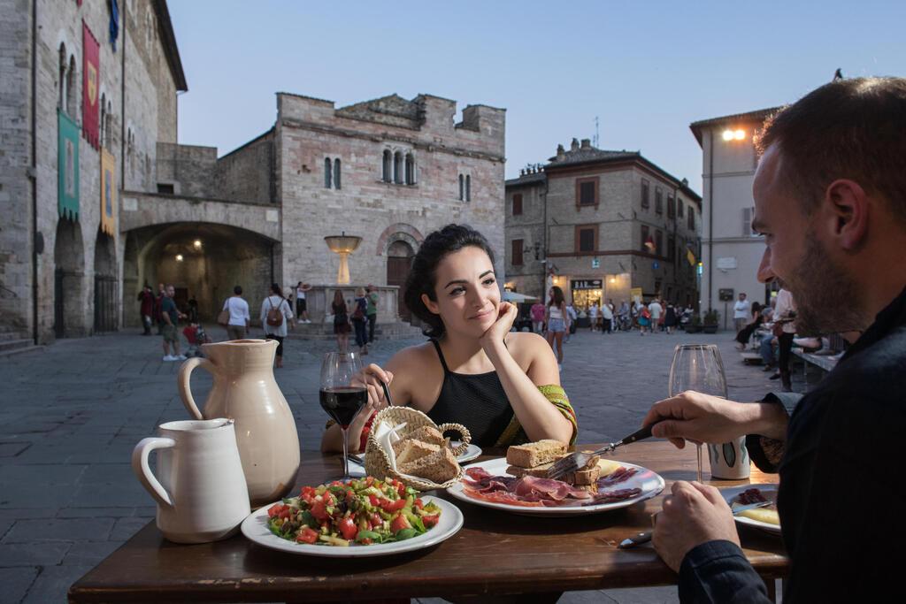 Umbria è ’Best in travel 2023’, unica destinazione italiana