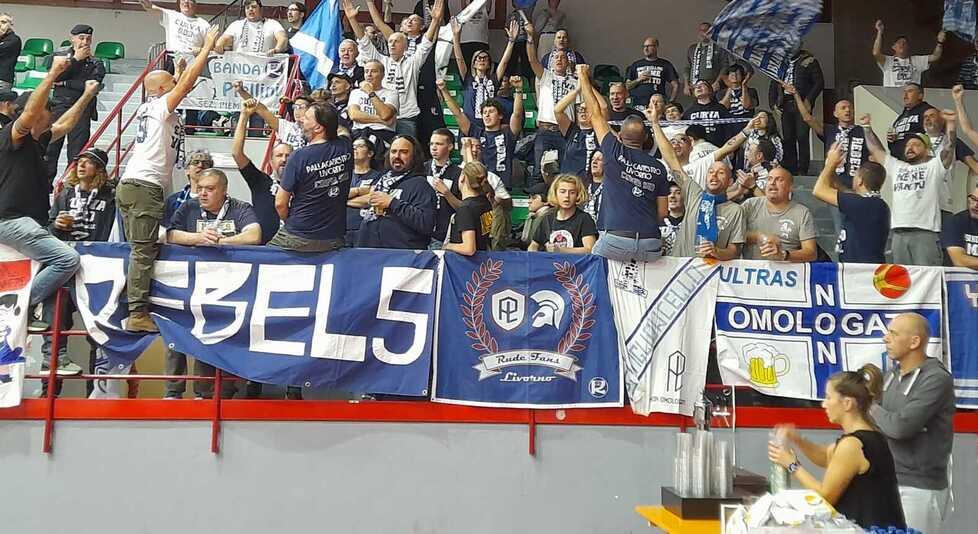 PL eroica, ko all’ultimo secondo a Legnano&nbsp; 