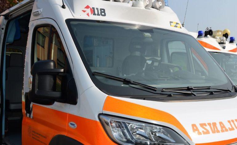 Esce di strada e muore incastrato nel suo furgone: è successo a Lastra a Signa