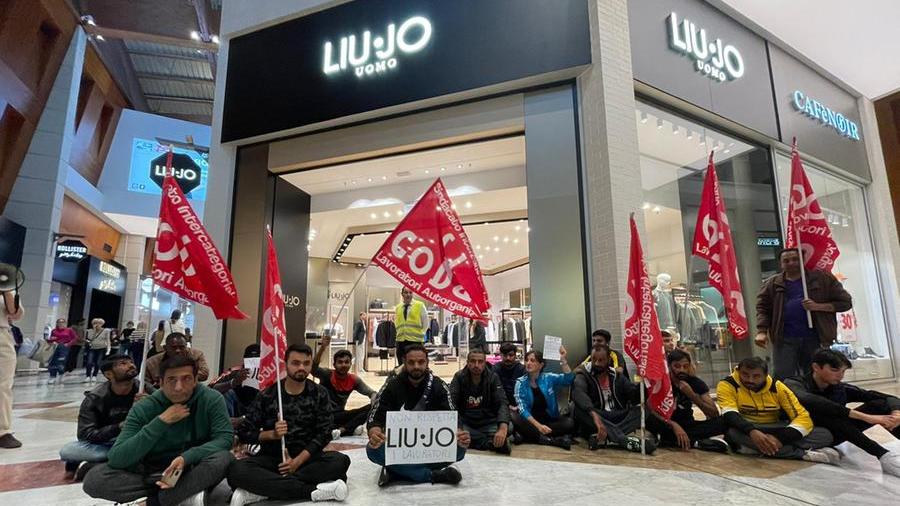 Iron e Logistics, azienda e sindacato Si Cobas si confronteranno in Regione