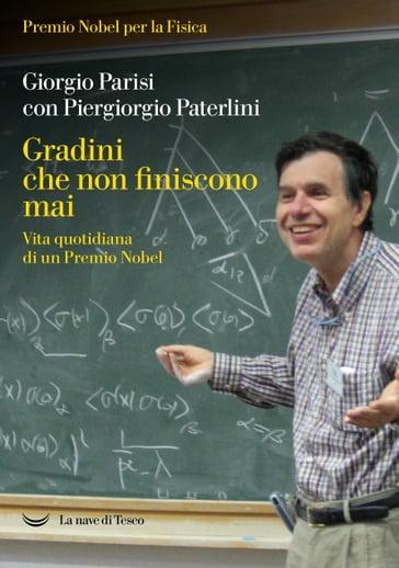 Giorgio Parisi, genio e umanità di un Nobel molto speciale