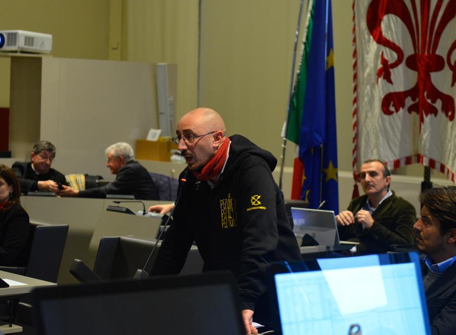 Ex Gkn: Borgomeo si scaglia contro il consiglio. E il sindaco Nardella annuncia un incontro col ministro delle imprese Urso
