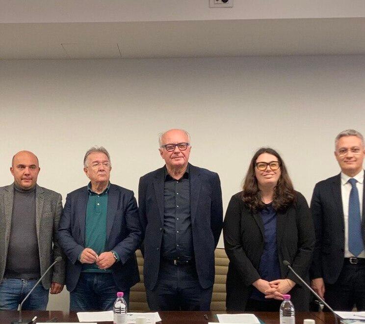 Modena. Confesercenti chiama i parlamentari 