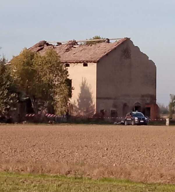 Saman, fin dall’inizio si cercò proprio in quel rudere