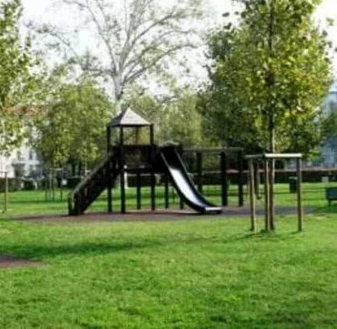 Modena. Partita la riqualificazione di via Donati Quattro mesi di lavori nell’area verde 